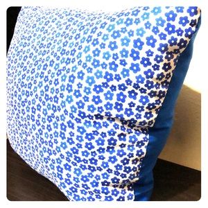 Custom handmade pillows